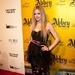 Avril Lavigne Rocks Out on Red Carpet (PHOTOS)