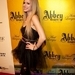Avril Lavigne Rocks Out on Red Carpet (PHOTOS)