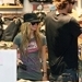 Brody Jenner and Avril Lavigne Shop for Surfboards
