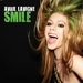 Avril Lavigne - smile