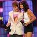 selena gomez and justin bieber