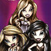 jade cloe yasmin 