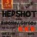 Радослав и бандата му R.K.R. ще гостуват на HEDSHOT