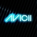 DJ Avicii Logo