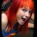 Hayley Williams