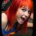 Hayley Williams