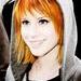 Hayley Williams