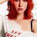 Hayley Williams