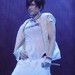 Gackt on stage