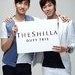 MAX and YUNHO(DBSK)