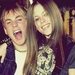 AVIE AND EV!![Avril and Evan-the best fiends ever!!]