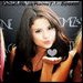 ~Selena  Gomez~