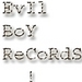 Evil Boy Records