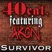 40 Cal feat. Akon