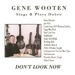 Gene Wooten