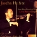 Jascha Heifetz