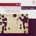 Bernard Legacé (Bach)