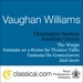 Ralph Vaughan Williams