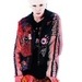 Himchan- Warrior Album Jacket Photo