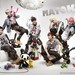 B.A.P with Matoki