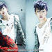 Yongguk- Power Album Jacket Photo