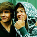 Liam and Harry