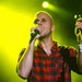 Millow на 7 юли 2012 на B`ESTFEST в Румъния