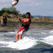Iskren - Kite surfing 2011