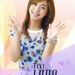Lead Vocal ----> Luna