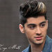 Zayn Malik-One Direction