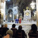 Svetoglas in Basilica di Santa Maria in Aracoeli /Светоглас