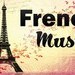 Френски песни