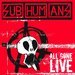 Subhumans