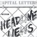 Capital Letters