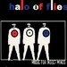 Halo Of Flies