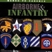 The U.S. Army Airborne & Infantry