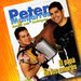 Peter Manjarrés & Sergio Luis Rodriguez