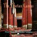 The Tibetan Lamas