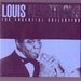 Louis Armstrong With Ella Fitzgerald