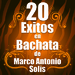 Bachata Salvaje