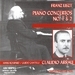 Claudio Arrau