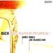 James Ehnes: Piano, Luc Beauséjour: Harpsichord (Bach)