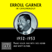 Erroll Garner