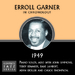 Erroll Garner