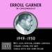 Erroll Garner