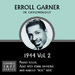 Erroll Garner