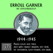 Erroll Garner