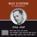 Billy Eckstine