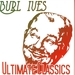 Burl Ives