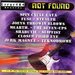 Various Artists - Error 404-Not Found